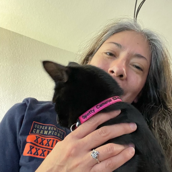 Meet your Posher, Angelica - Picture 4 of 7